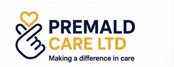 Premald Care Ltd logo — Making a Difference in Care