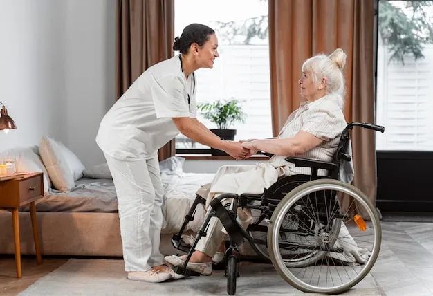 How to Choose the Right Home Care Provider in Essex